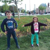 Hanne'nin Meryem'i (@hanneninmeryemi) Twitter profile photo