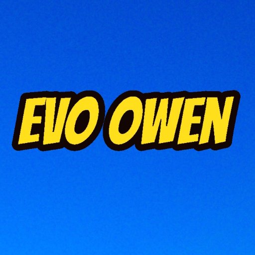 Im a small youtuber trying to grow so if your checking out go over to Evo Owen and check out my videos and subscribe