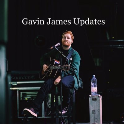 All The Updates On The Incredible Gavin James || Videos || Photos|| News|| @GavinJames