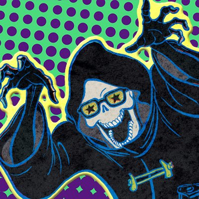 🎉💀🎨🎉さんのプロフィール画像