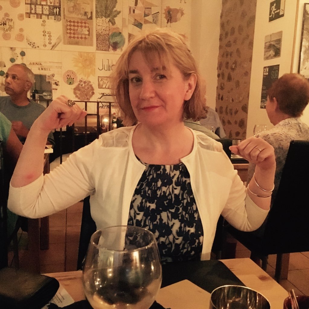 SharonMcguiga11's profile picture. Wine drinking, mouthy wummin. Union shop steward and public sector worker. Indy supporting Feminist.. opinions are my own- and do not belong to anyone else.