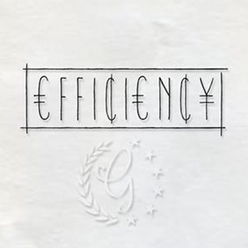 Efficiency II coming soon