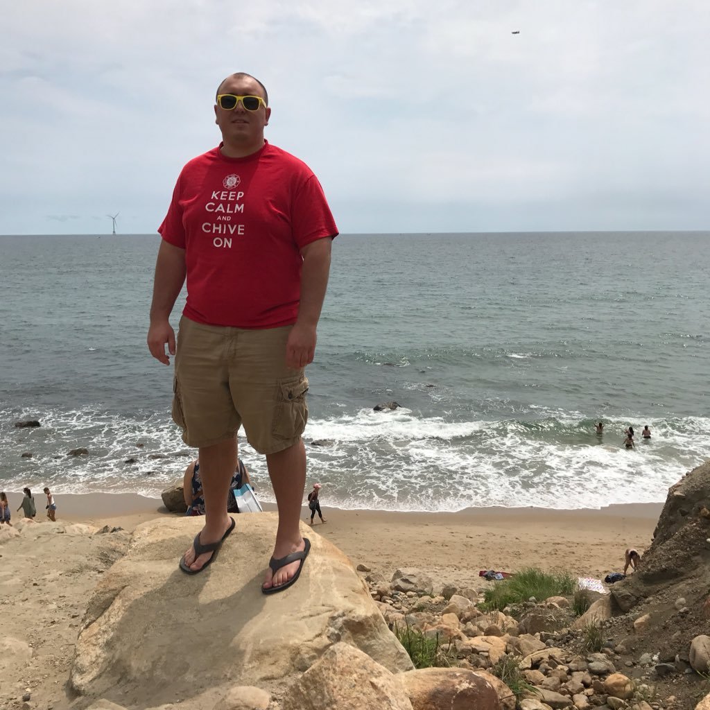 Harrison_Baron's profile picture. Avid Podcaster!