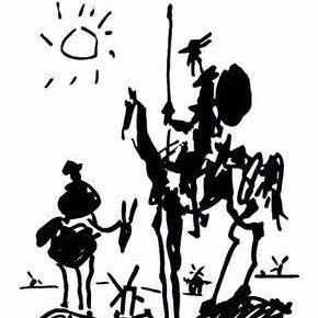 thepicassocoin's profile picture. 