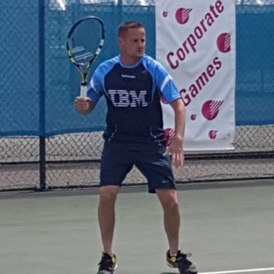 Software Release Manager at IBM. Keen tennis player, who enjoys Bodypump and Insanity classes to stay fit. All views are my own.