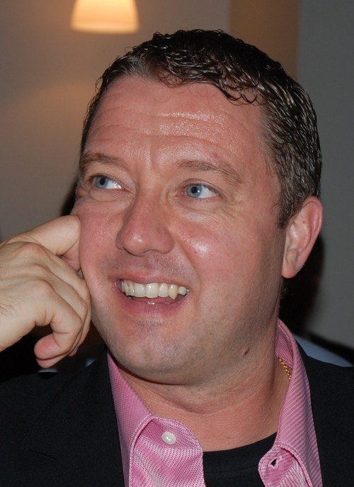 Flydde's profile picture. 