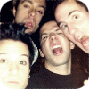 IddoAnything_'s profile picture. I'd do anything por vocês @simpleplan !  /criado por @lineysk2 e @deiabouvier