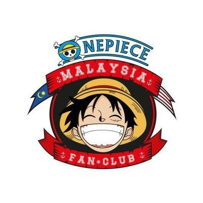 The official Twitter account of One Piece Malaysia Fan Club (PPM-011-14-12112015). The one and only official base for One Piece fans in Malaysia.