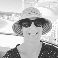 Vérène Dougoud (@verenedougoud) Twitter profile photo
