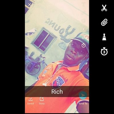 RichPablo2's profile picture. Music Movies Entertainment