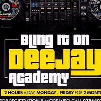 BlingItOnDJ Academy(@BlingitOnOO1) 's Twitter Profileg