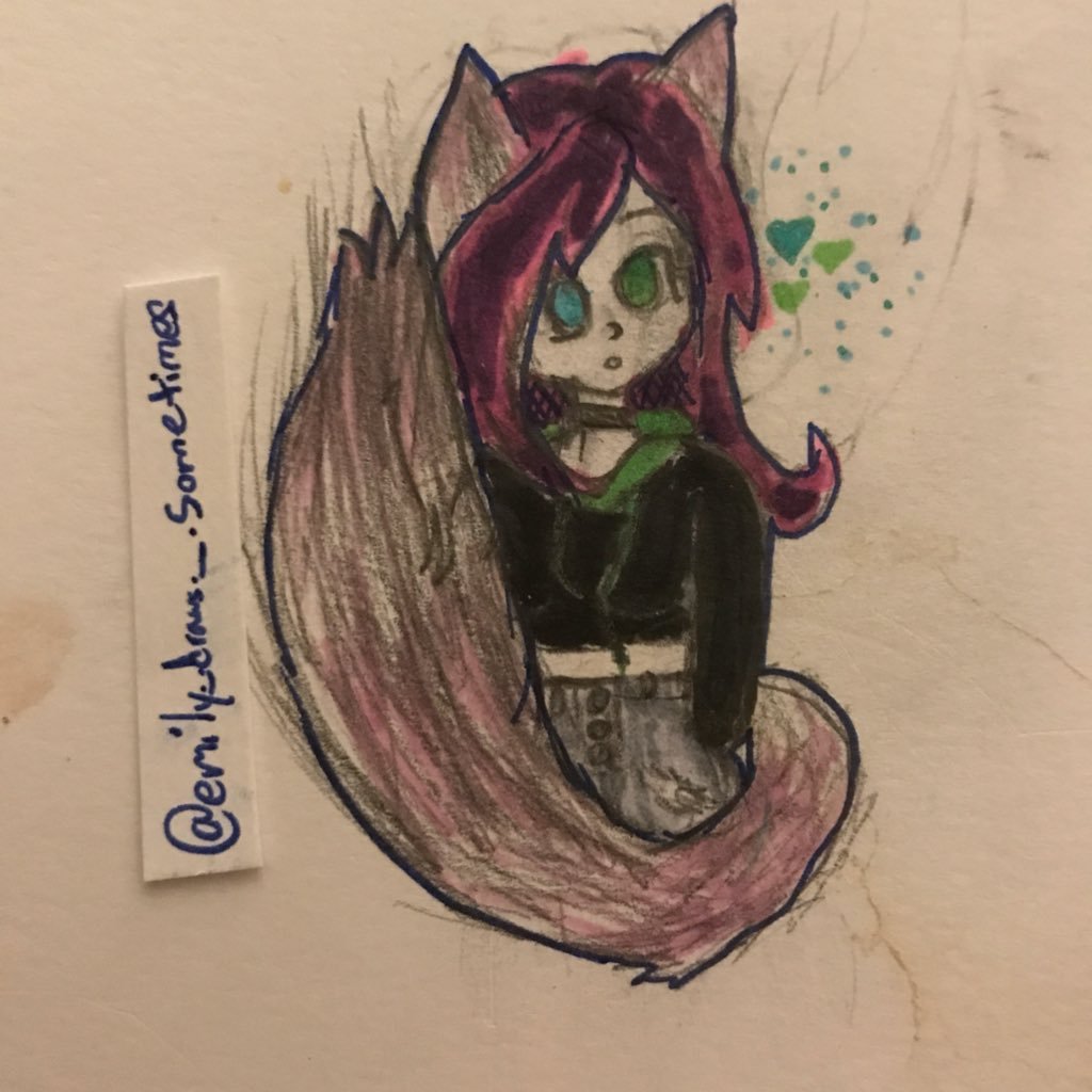 Little_EmilyC's profile picture. Insta: @ Emily._.Drawz._.sometimes -------- old name: @/ little_emilyc