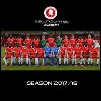 Welling UTD Academy (@wellingacademy) 's Twitter Profile