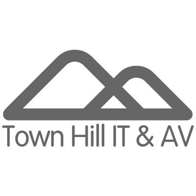 digital consultancy - providing IT & AV solutions to business and connected homes.