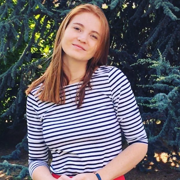 CamilleDuhaut's profile picture. 