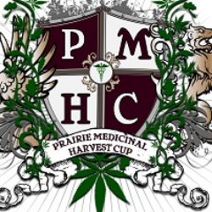 The official Twitter account of the Prairie Medicinal Harvest Cup.