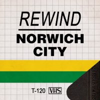 Rewind Norwich City(@RewindNorwich) 's Twitter Profile Photo