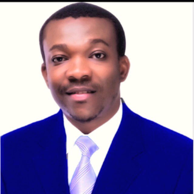 MarkOfurum's profile picture. 