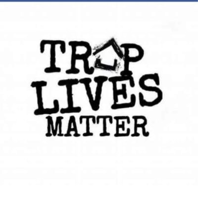 #traplivesmatter Clothing is lifestyle not a brand. Life isn't always sweet from where we come from. When you at the bottom, no choice but 2 rise!!!
