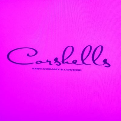Corshells Restarant & Lounge