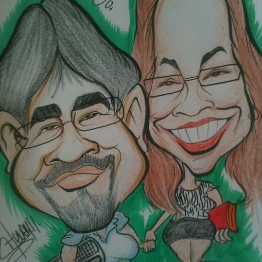 AndyTorresPR's profile picture. Boricua