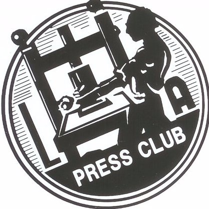 Supporting, promoting & defending quality #journalism for over a century. #LAPressClub