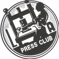 LA Press Club(@LAPressClub) 's Twitter Profile Photo