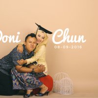 ♠ Donie Vj ♠ (@donievj) 's Twitter Profile