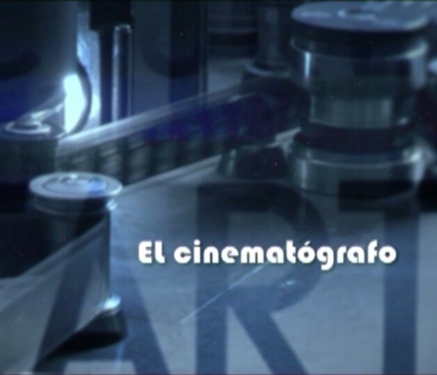 El cine en la tele. Conducido por @RogerKoza. Sábados 22 hs. por Canal 10.