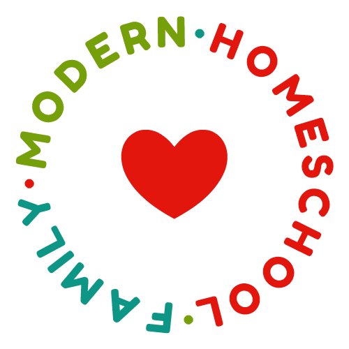 Modern Homeschool Family is an online resource providing encouragement, tips and helps for today's homeschool family.