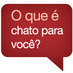 Nada mais chato (@nadamaischato) Twitter profile photo