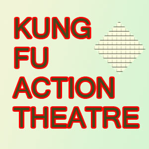 Kfactiontheatre's profile picture. Kung Fu Action Theatre is an Audio Drama (radioplay) production group and podcast spinning tales of action/adventure monthly.