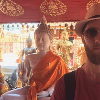 YosoyNaicol's profile picture. Hola que tal