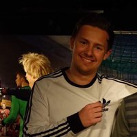 Alexander Johansen(@Lfcalex4) 's Twitter Profile Photo