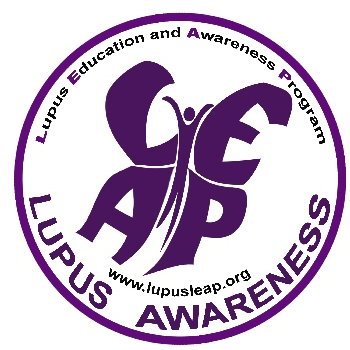 Lupus Education Awareness Program (LEAP) addresses HP2020 through lupus awareness, education and treatment for patients, health professionals and students.
