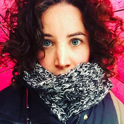 queer | she/her | MI alum @UofTInfoFaculty, CIPS, Culture & Tech | MLSE EDI | sports digital archiving & librarianship, broadcast & content | dog mom