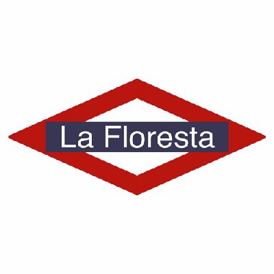 Estació Meteorològica en 08198 La Floresta (Sant Cugat del Vallès) ubicat en Av. Emeterio Escudero / C. Turó. Visita la nostra pagina web https://t.co/nGdns3A72a