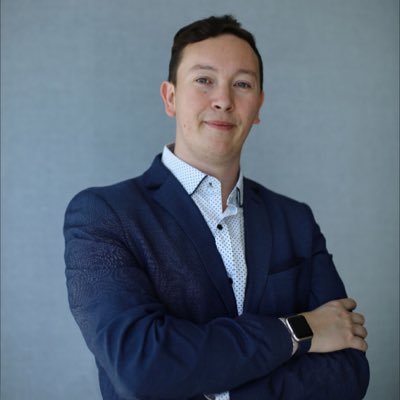 Francois_J89's profile picture. Product designer