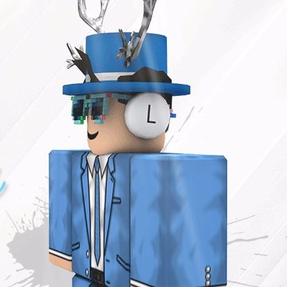 ZaltrexRBLX's profile picture. Roblox since 2009