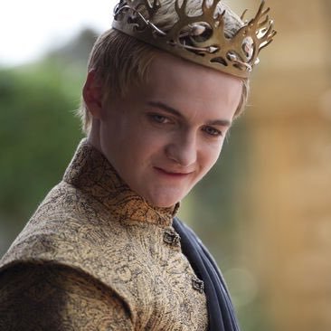 I AM KING Joffrey of House Baratheon, the First of His Name. King of the Iron Throne. Little shit. Follow me peasants! ~Parody~ RP ~