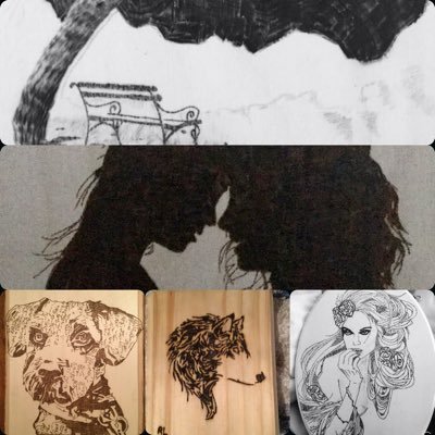 Pyrogravure_RL's profile picture. 