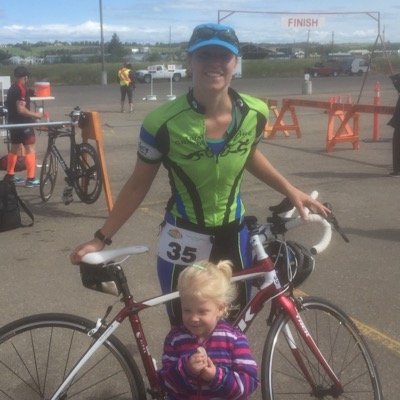 Teacher, Physical Education teacher, beagle owner, wife, mother, runner, volleyball player, triathlete, advocate of wellness!