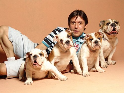 ricardodanesi's profile picture. 