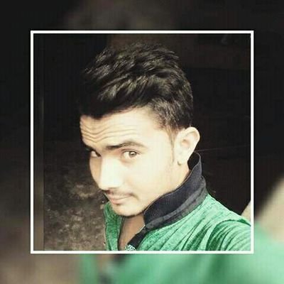 I'm simple and sweet boy
