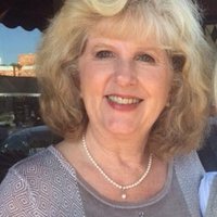 Debra Gosnell - @gosnell_debra Twitter Profile Photo