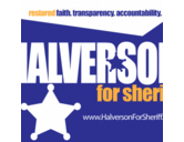 Gary Halverson - @SheriffGary - Twitter