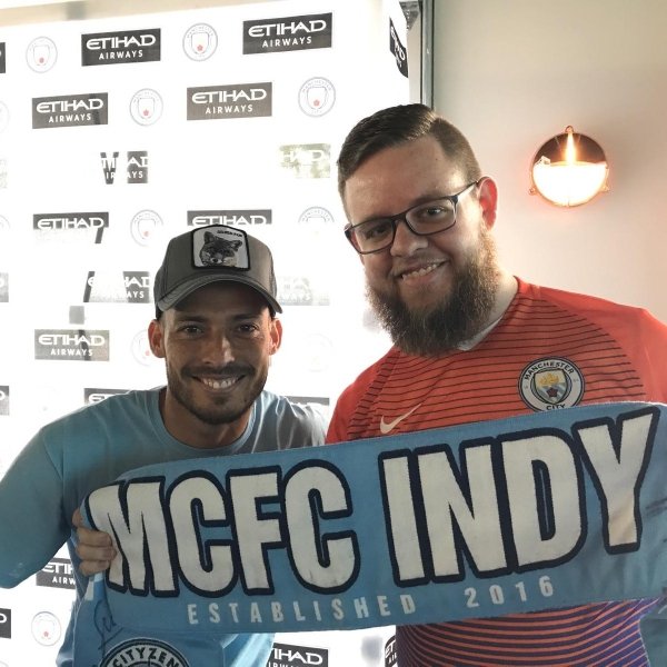 1stDownHOOSIERS's profile picture. IU alum. Ball State alum. All-around sports junkie. Currently on run-through #25 of The Office. CTID