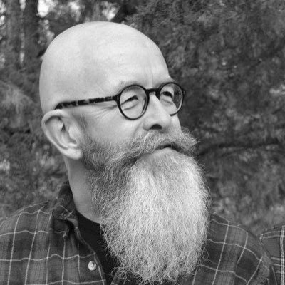 TonyDPerdue's profile picture. 