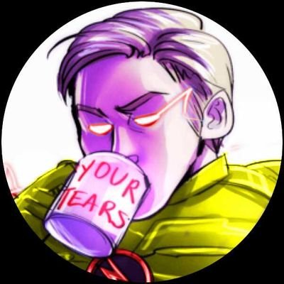 TwistedNuance's profile picture. ''Until you've been broken,you have no idea what you're truly made of,to be pushed over the line is to be greater by doing what must be done.'' [#DCRP]