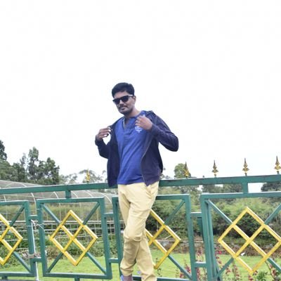 Dinesh66Kumar's profile picture. Automation Engineer by Profession.
Fitness freak💪💪💪.Loves Photography